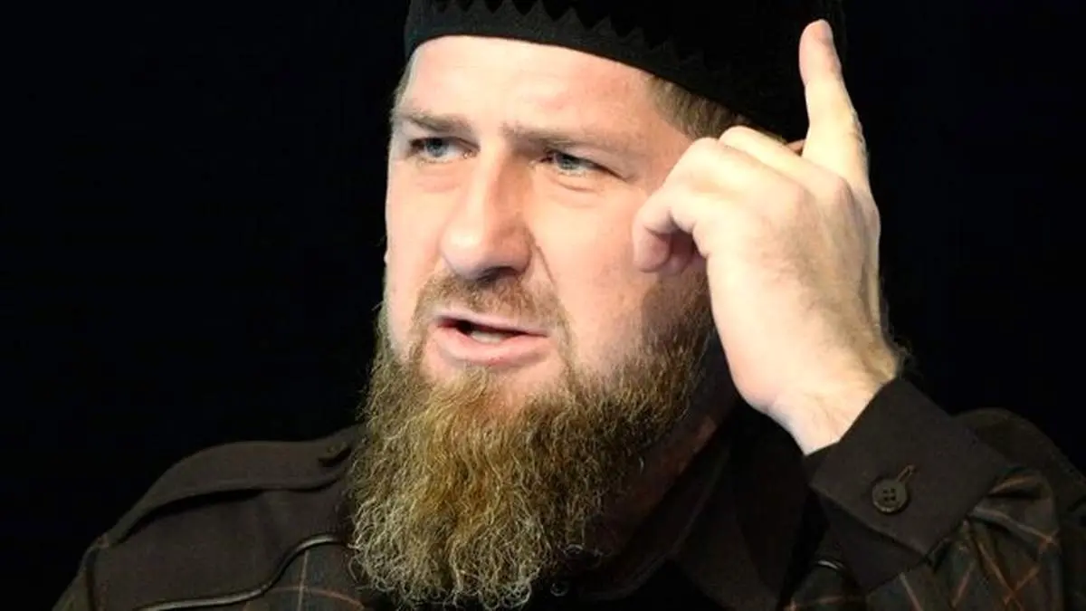 هشدار قدیروف به اوکراین: به زودی  با "انتقام به معنی واقعی" آشنا میشوید