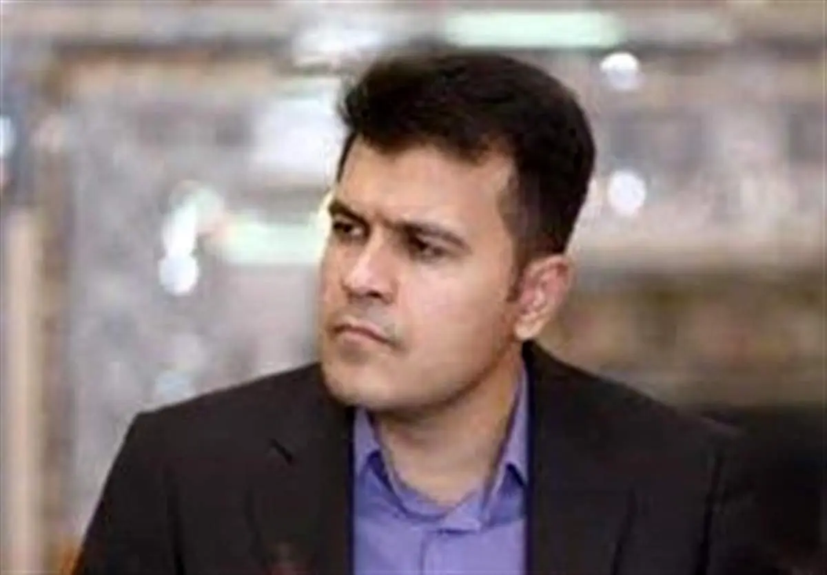 حسین افشین معاون علمی رئیسجمهور شد