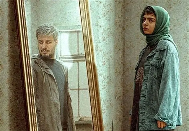 اصلاحات عجیب و کوتاه شدن نسخه نهایی فیلم جدید جواد عزتی