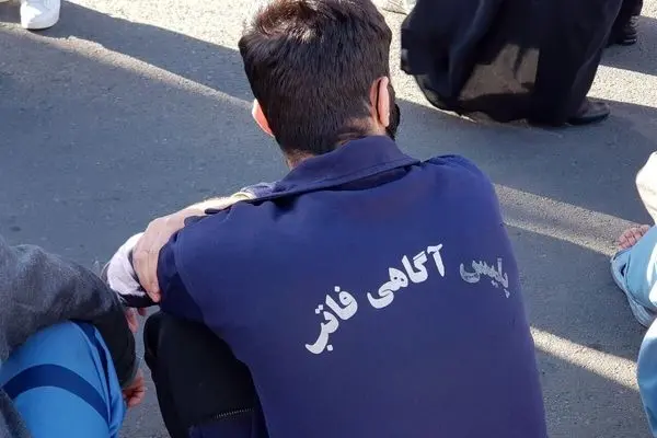 ماجرای سرقت یک جوان به بهانه دیدن تتلو در زندان! 