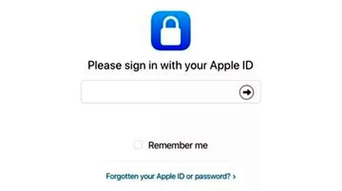 آیفون دارها با اپل آیدی خداحافظی کنید