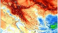 اتفاق ترسناک برای اواخر آبان و اوایل آذر ماه
