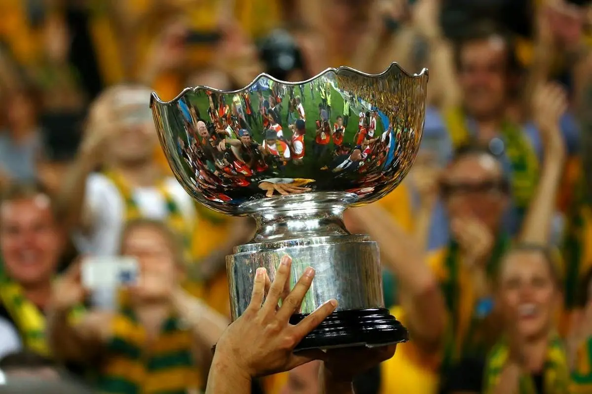 دو اسطوره ایرانی در جمع تیم منتخب جام ملتهای آسیا