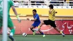 زمان بازی استقلال و سپاهان مشخص شد