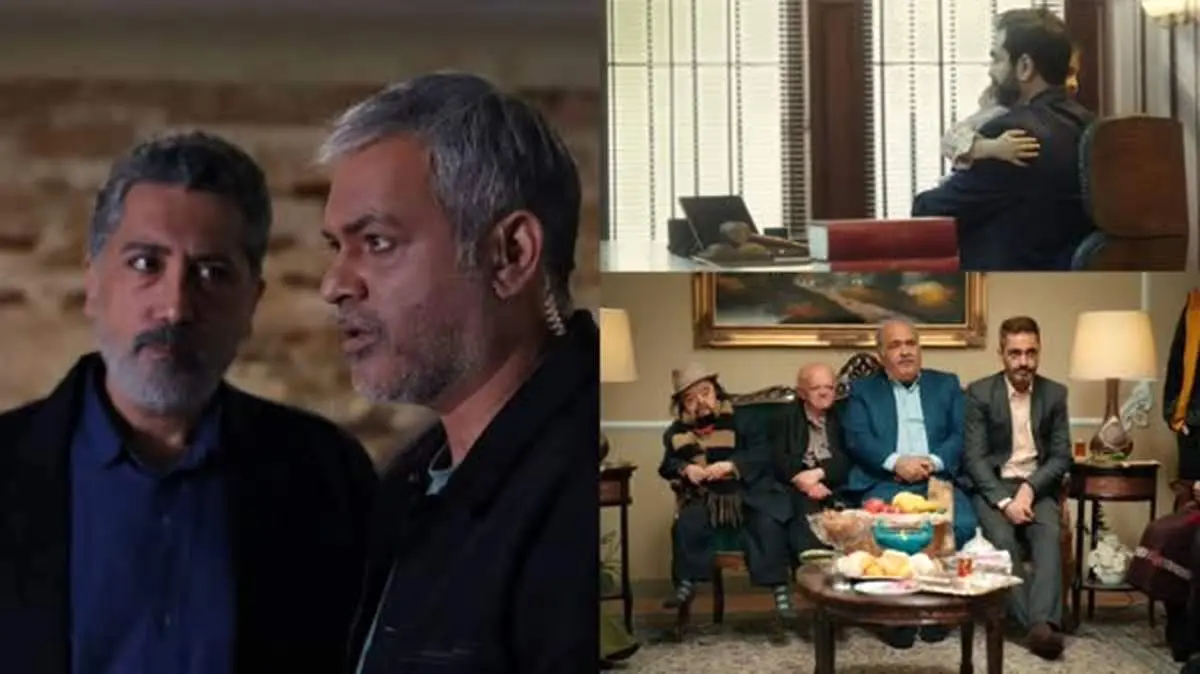 جایگزین سریال‌های نوروز و رمضان مشخص شد