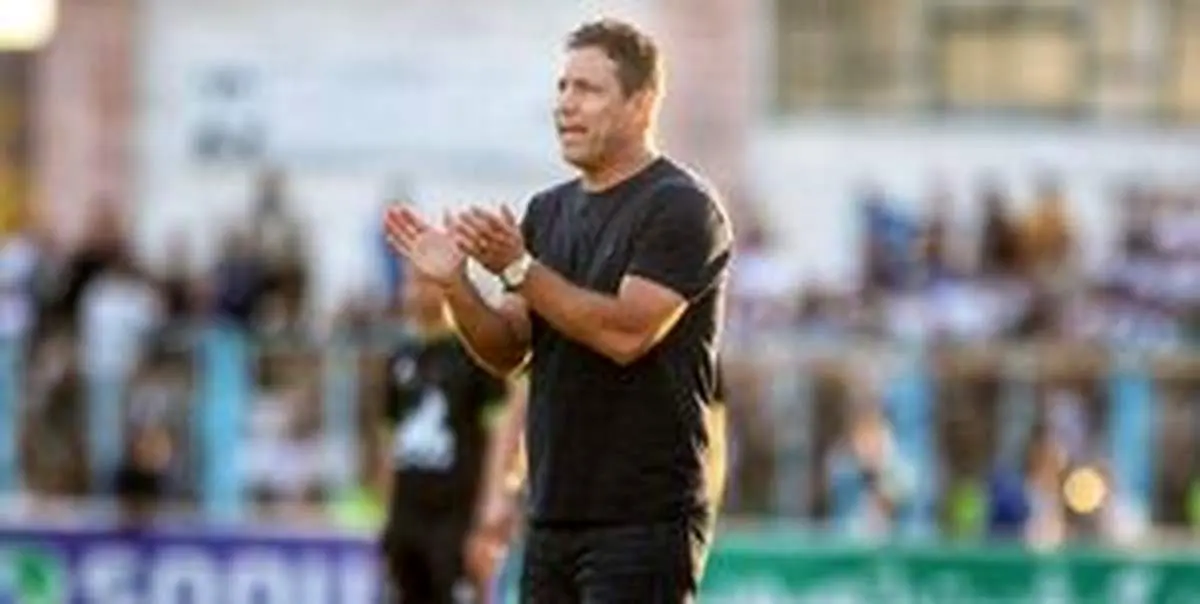 اظهارات تند تارتار پس از متوقف کردن پرسپولیس