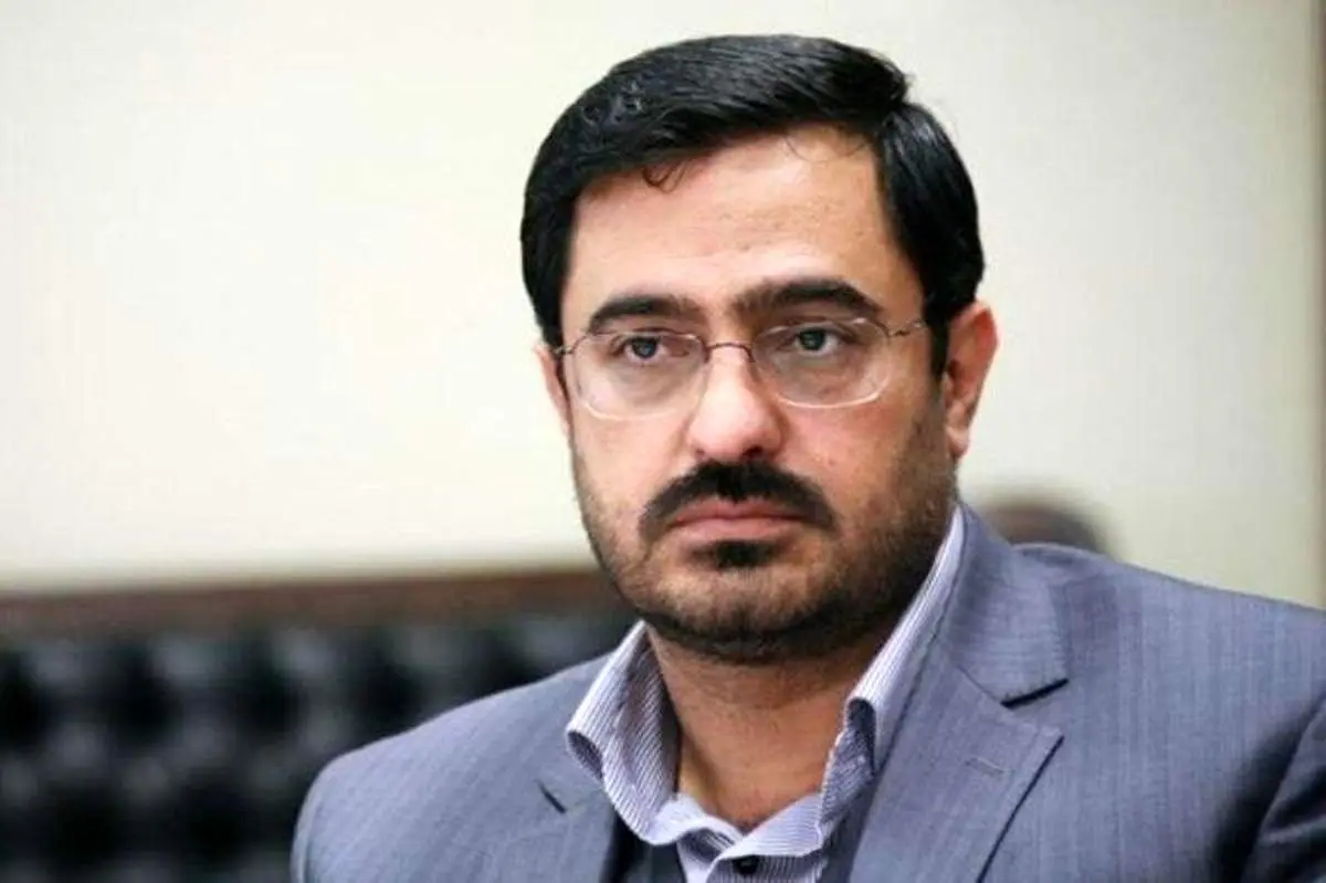 ماجرای زندانی کردن حقوقدان معروف توسط سعید مرتضوی