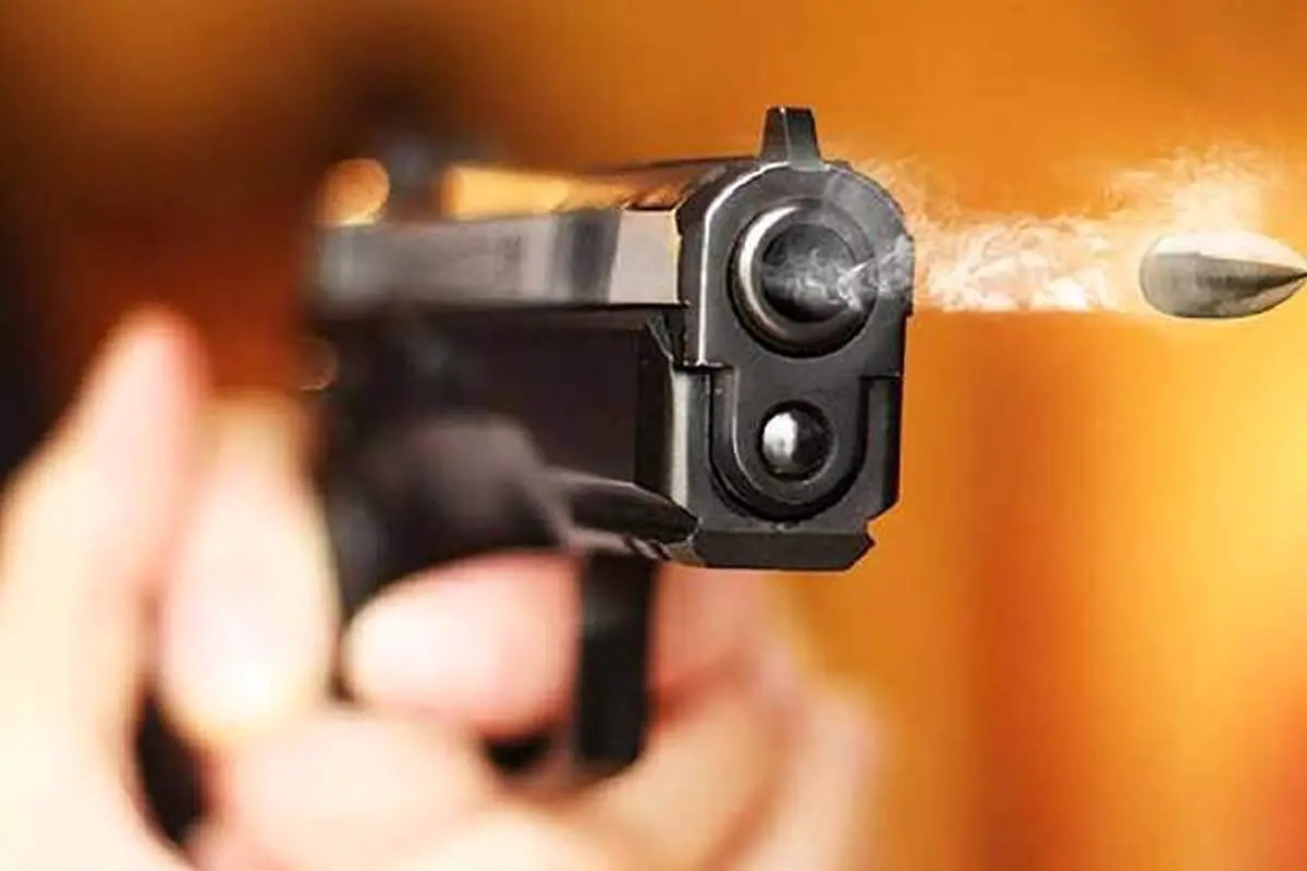 علت تیراندازی در نعمت آباد چه بود؟
