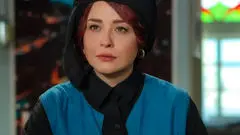 سکانس جنجالی مهراوه شریفی‌نیا با یک پسر نوجوان/ فیلم

