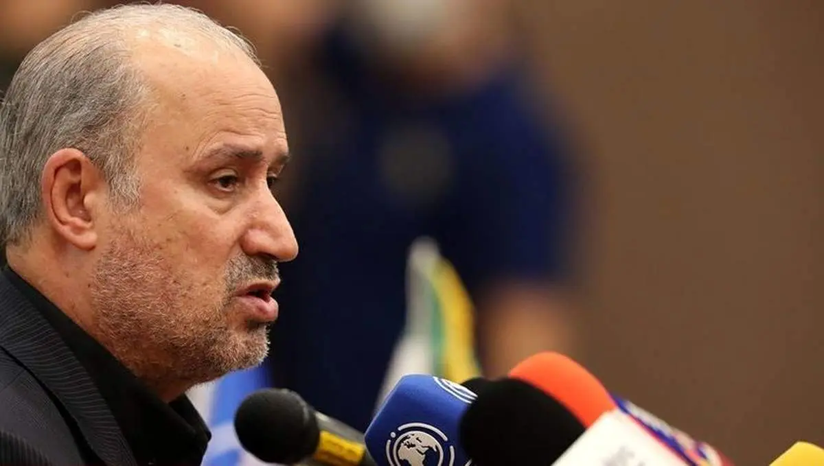 اعلام برنامه جشن قهرمانی تراکتور در لیگ برتر