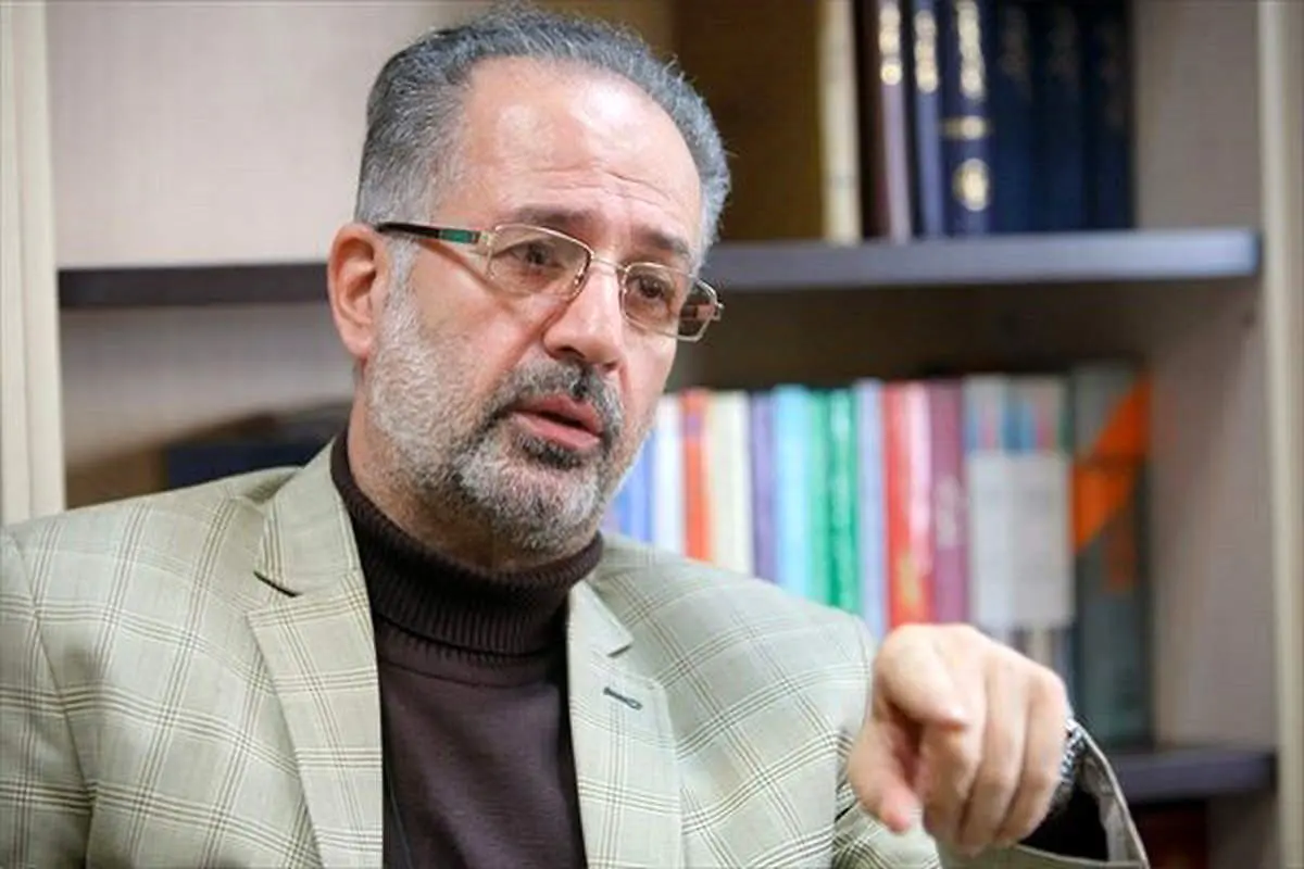 کاهش تورمی که به رکود منجر  شود ذوقزدگی ندارد