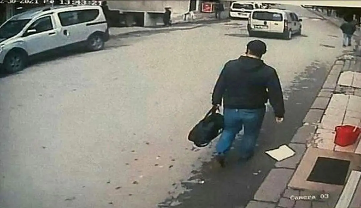 یک شبکه ضدایرانی در ترکیه منهدم شد