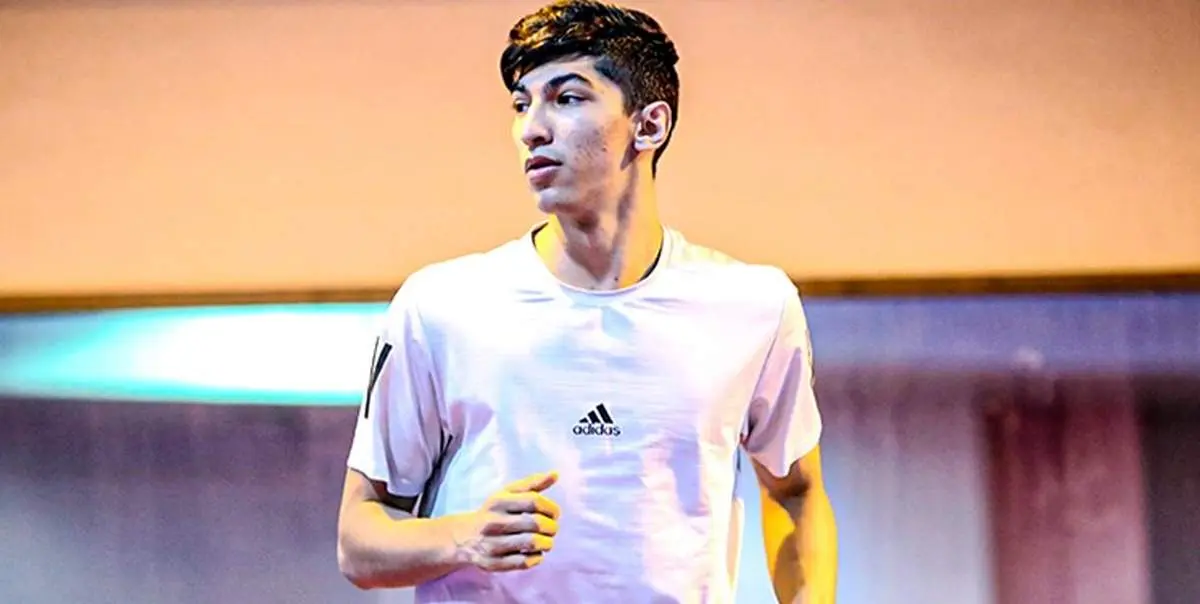 ستاره تکواندوی ایران یکی از مهمترین مسابقات سال را از دست داد