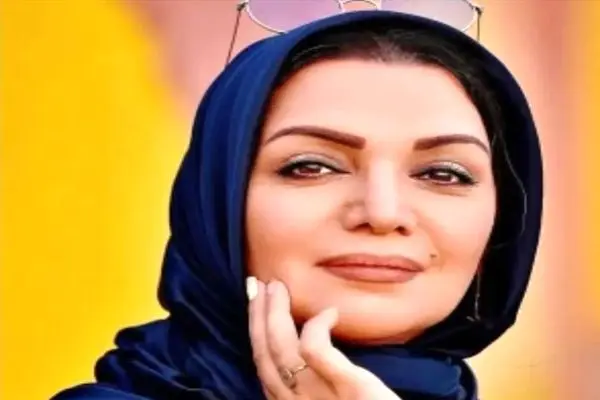 الهام پاوه‌نژاد با استایل جدیدش همه را شوکه کرد 