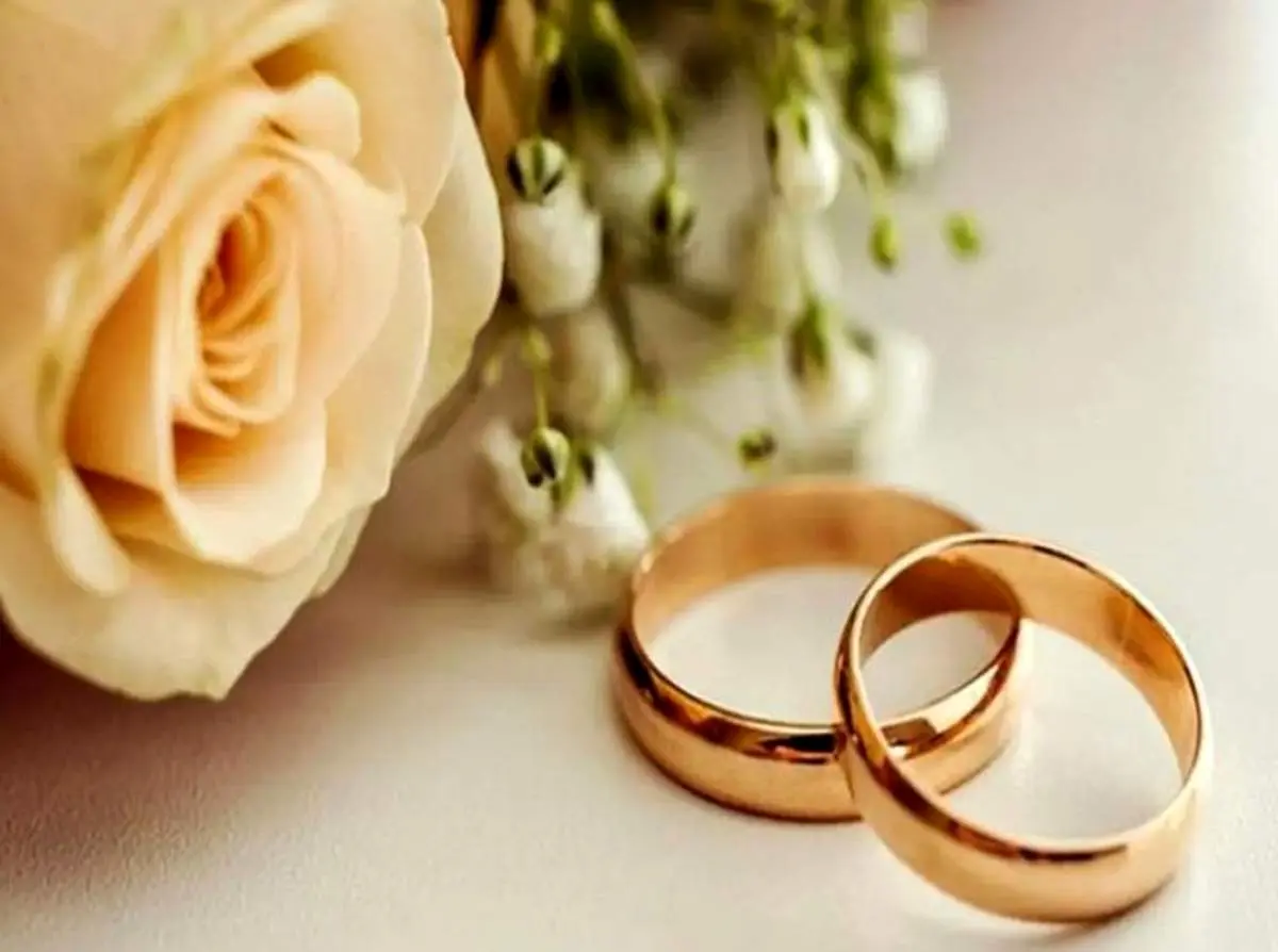 حدود ۱۷۰۰۰ جوان در سال ۱۴۰۲ با تسهیلات قرض‌الحسنه ازدواج بانک مسکن به خانه بخت رفتند