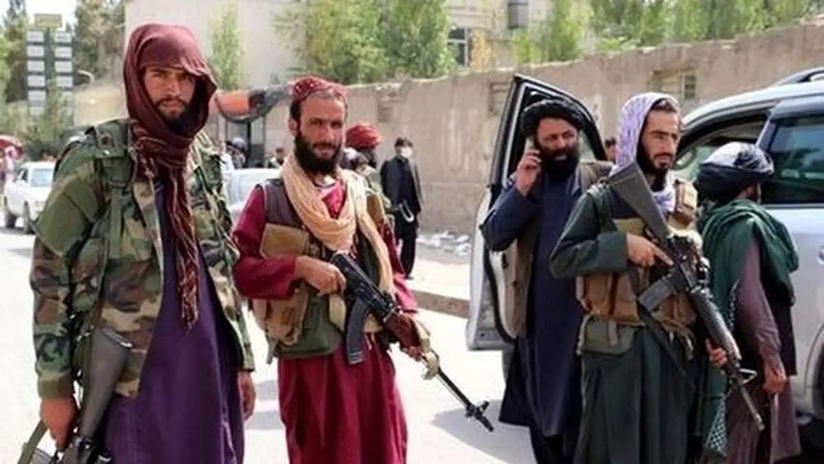 طالبان 3 هزار نفر از اتباع افغانستانی را از ایران خارج کرد