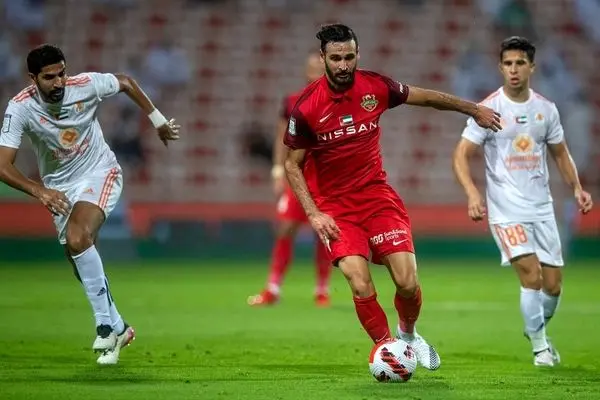 احمد نوراللهی راهی پرسپولیس می‌شود؟