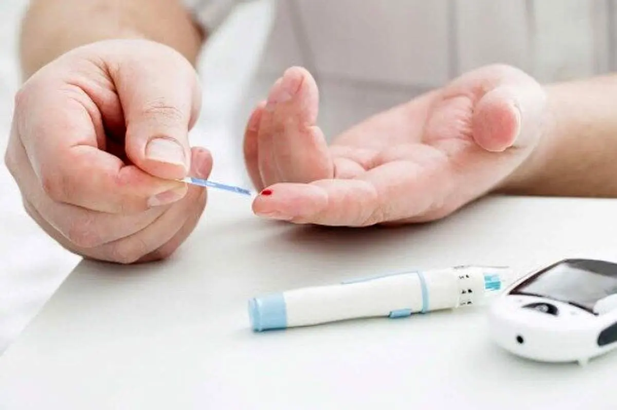 از تاری دید تا خارش؛ ممکن است به دیابت مبتلا شده باشید!