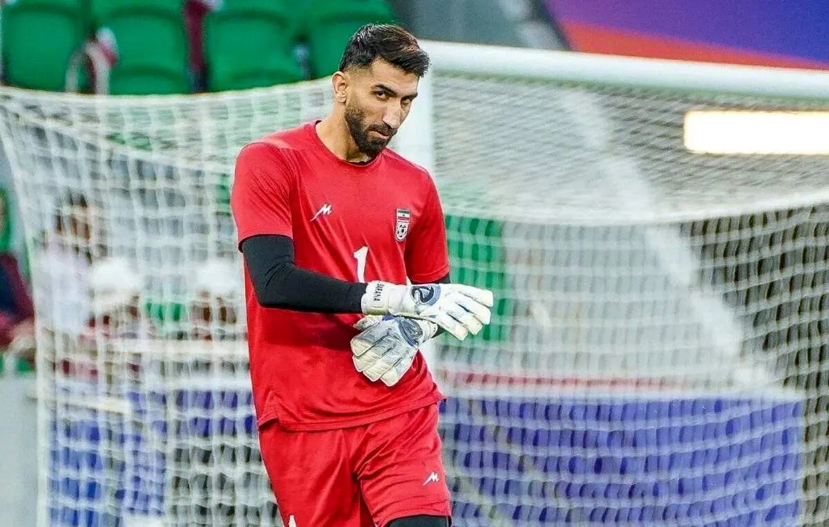 بیرانوند پس از ویدئوی جنجالی می‌خواهد به پرسپولیس برگردد!