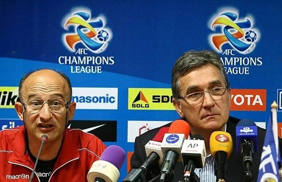 چلنگر همه چیز را درباره برانکو گفت؛ مدیران پرسپولیس گروکشی میکنند