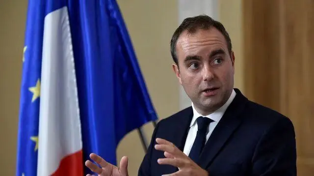 نخست‌وزیر جدید فرانسه انتخاب شد