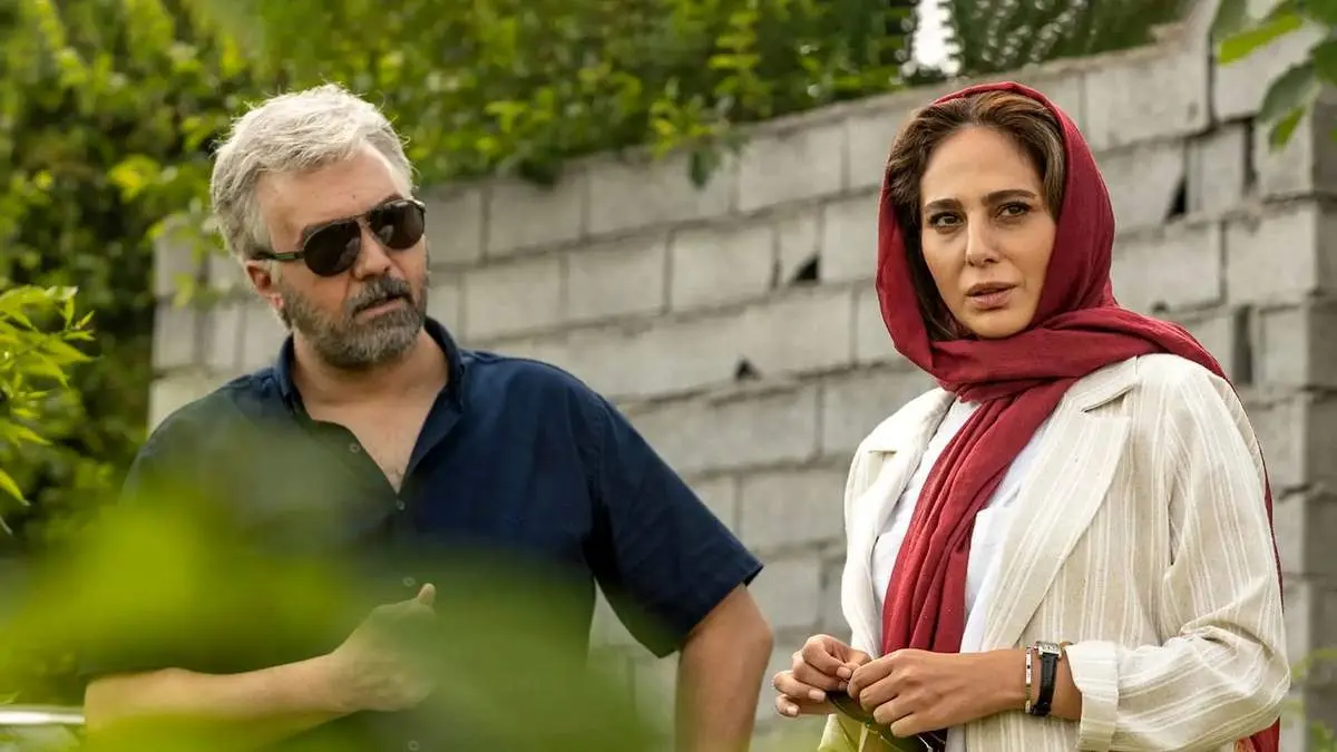 بازگشت «زخم کاری ۳» با درگیری سمیرا و مهراوه شریفی نیا/ داستان لو رفت