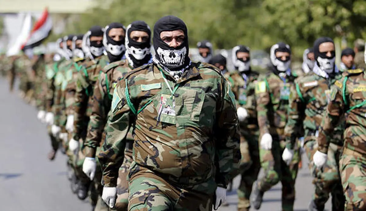 جزئیات تحصیل اعضای حشدالشعبی در دانشگاههای ایران