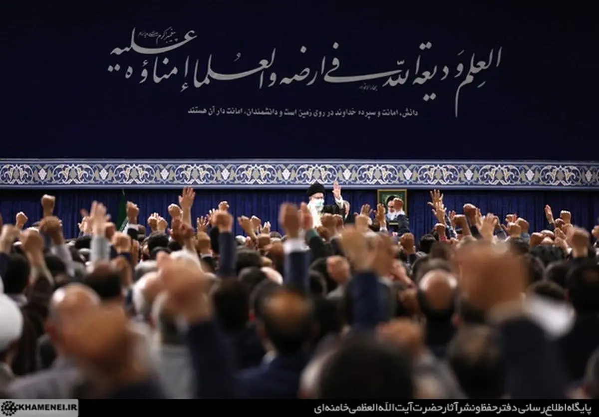 ببینید | رهبر انقلاب درباره توافق جدید هستهای چه گفتند؟