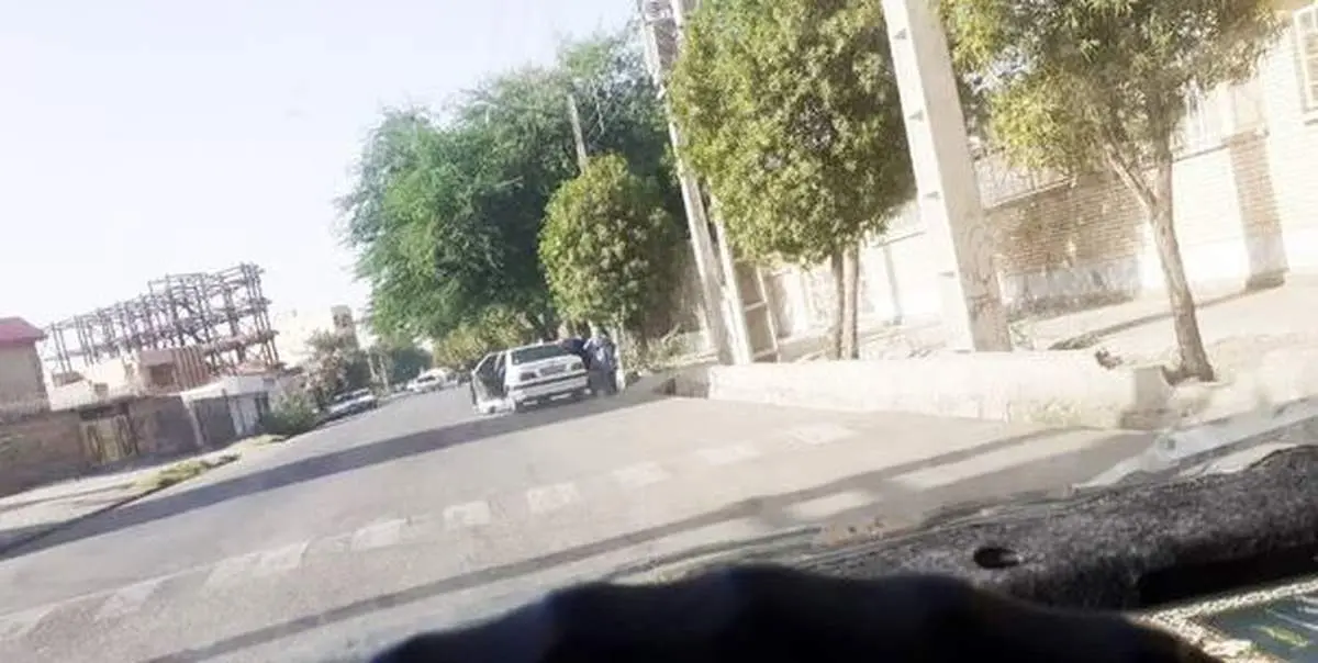 آدم‌ربایی مرموز در ایرانشهر/ روحانی توسط 4 فرد مسلح ربوده شد