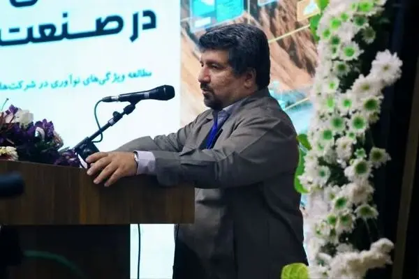 عبور صنعت مس از چالش‌های نوآوری با استقرار نظام مدیریتی ممکن می شود

