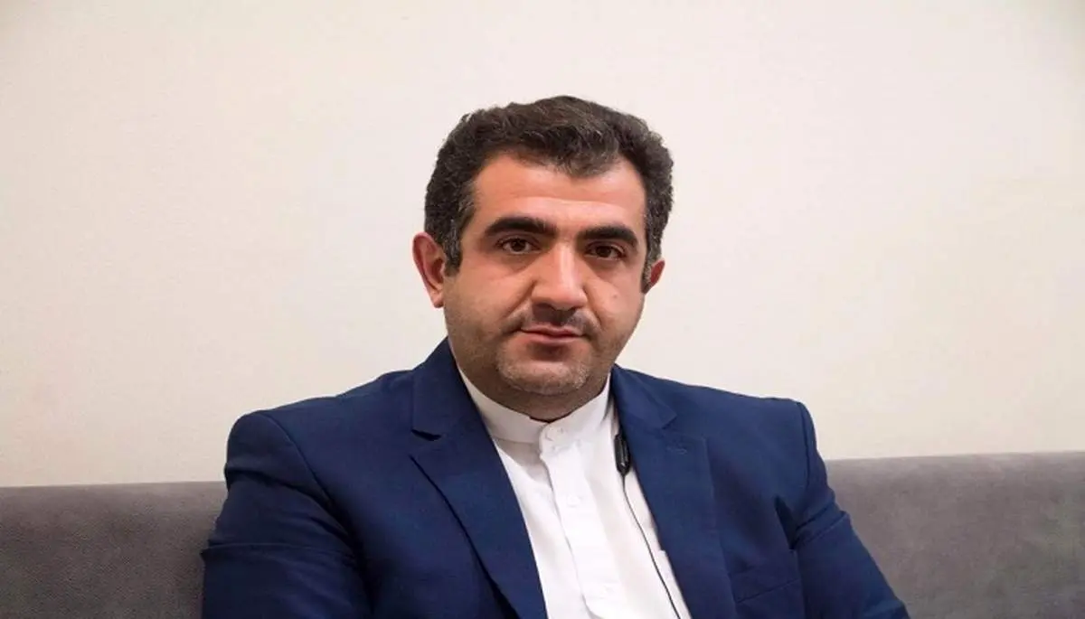 دایره طلایی اوراسیا برای ایران