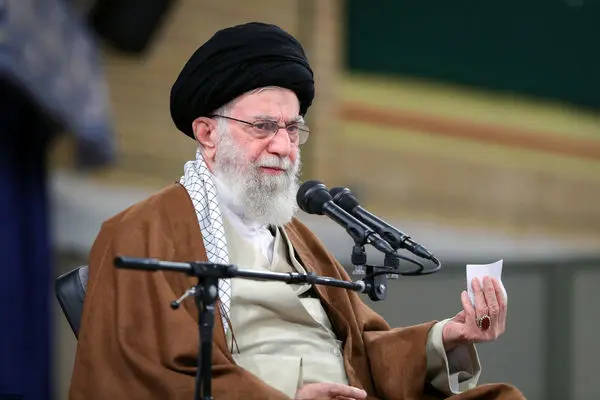 پیام رهبر انقلاب: اسرائیل منتظر مجازاتی سخت باشد