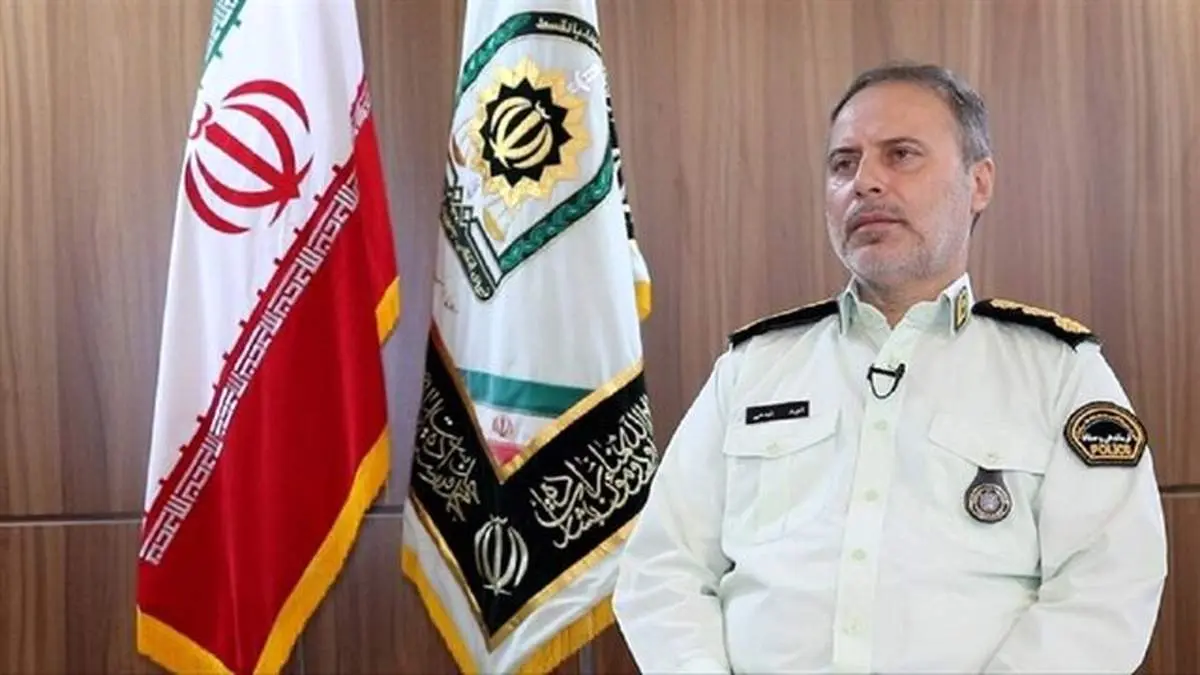 شرط پلیس برای صدور دوباره گذرنامه زنان متأهل