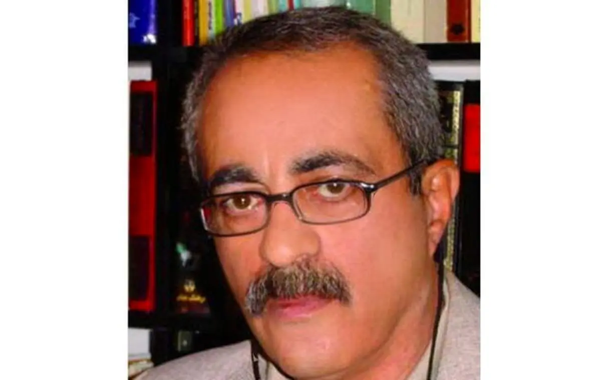 محمود نیکویه درگذشت