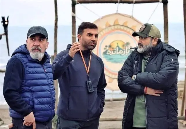 سازنده «بازمانده»عذرخواهی کرد 