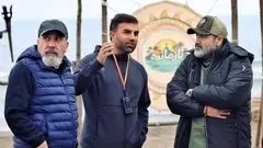 سازنده «بازمانده»عذرخواهی کرد اما غفوریان و انصاری نه!