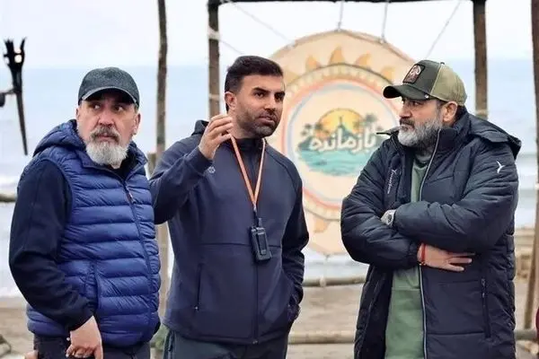 سازنده «بازمانده»عذرخواهی کرد 