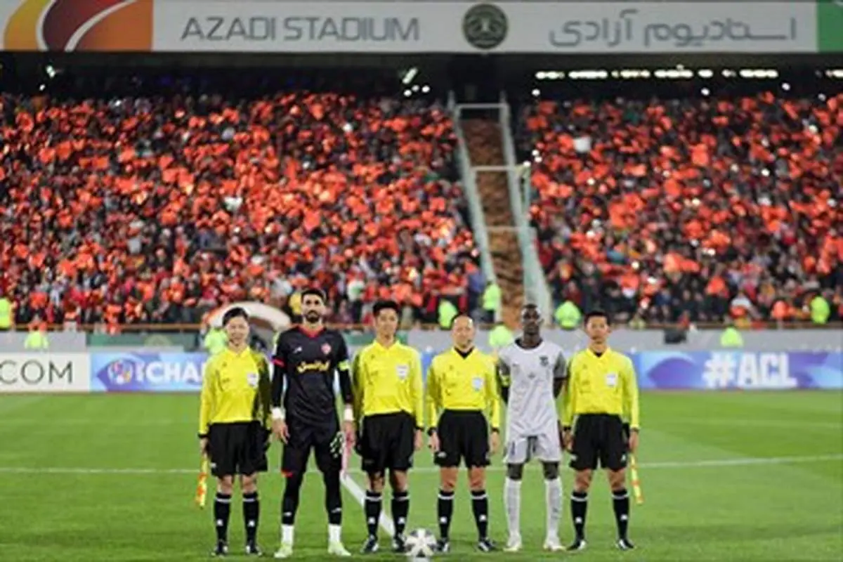 بیرانوند دست از حواشی برنمی دارد!/ استوری اول صبحی