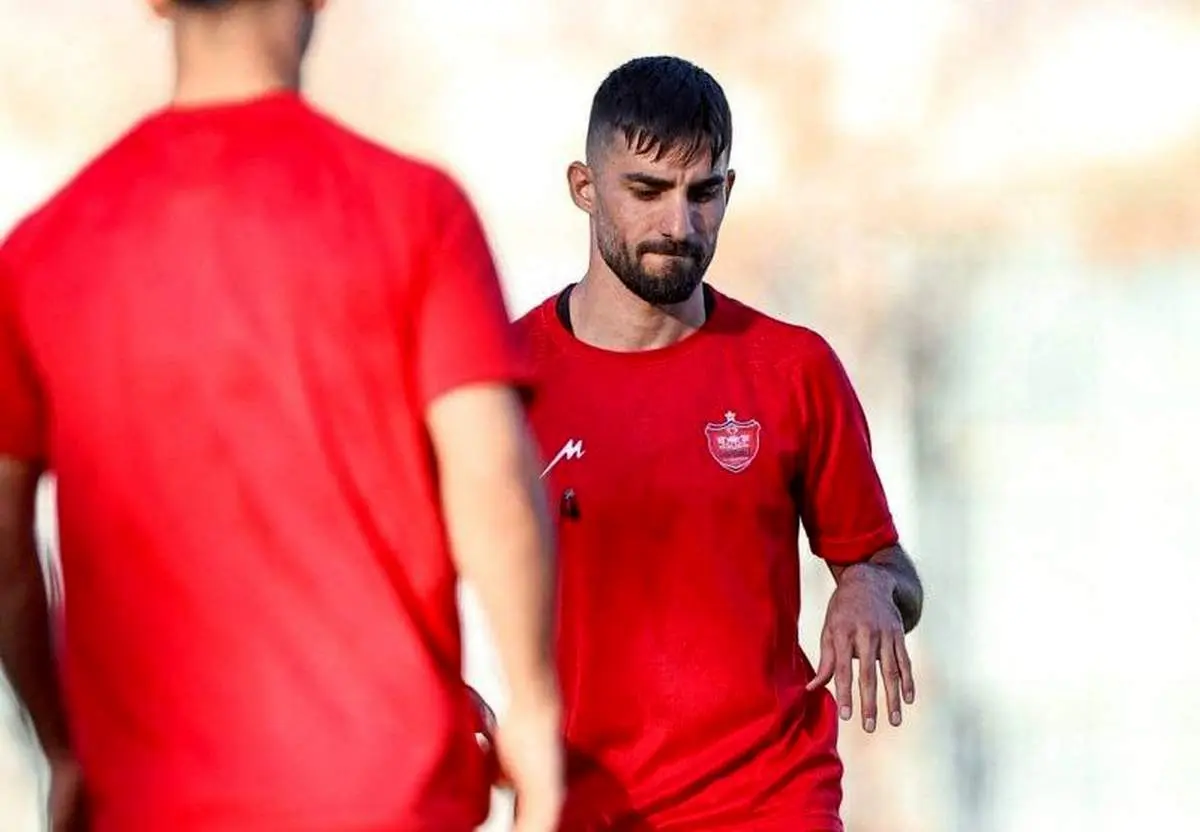 ساعت دقیق بازی پرسپولیس و فولاد / ترکیب احتمالی پرسپولیس