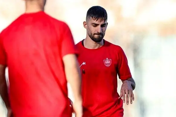 ساعت دقیق بازی پرسپولیس و فولاد / ترکیب احتمالی پرسپولیس