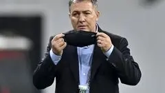 جانشین اسکوچیچ مشخص شد؟