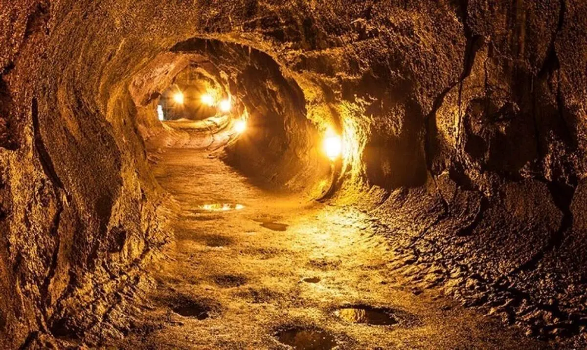 دومین ثروت ملی بعد نفت چیست؟