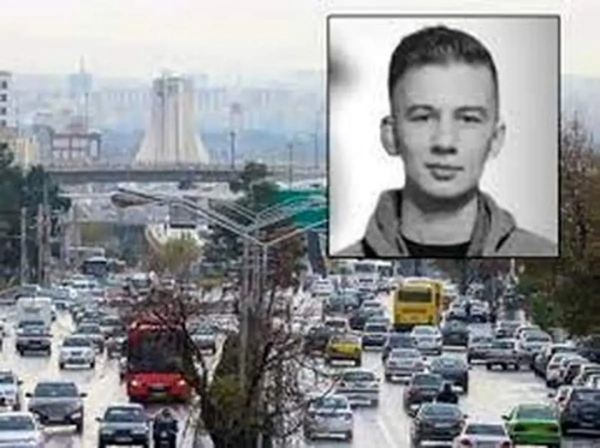 جزئیاتی جدید از قتل فجیع  پاکبان 19 ساله/ عکس