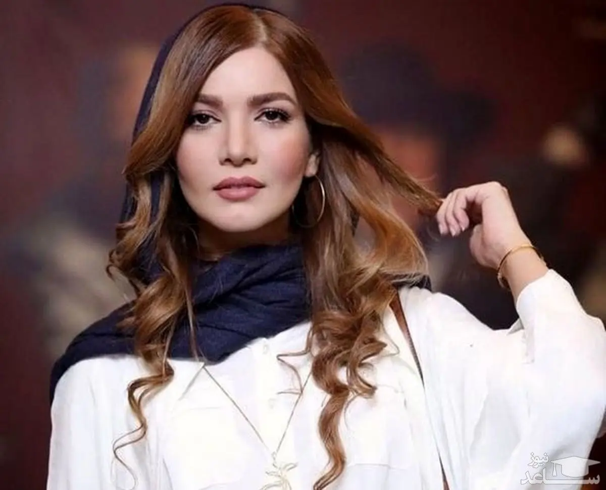 لباس مارک و اسپرت متین ستوده غوغا به پا کرد 