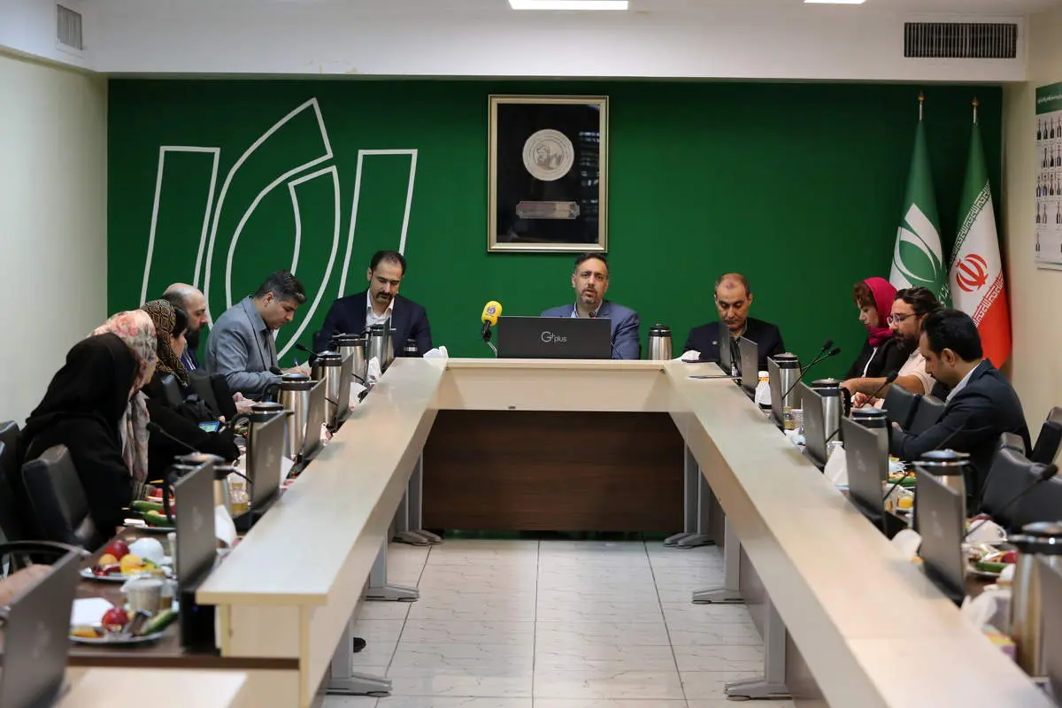 برای حل مشکلات دلسرد نیستیم/ به دنبال تجمیع گواهینامه‌ها هستیم