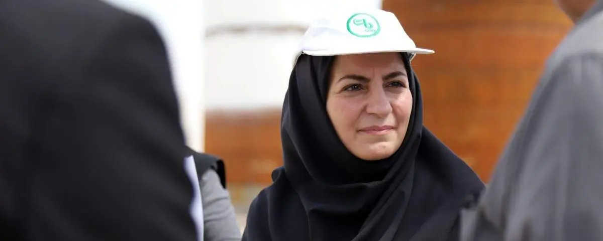  پیشرفت های خوب زیر ساختی در منطقه ویژه اقتصادی لامرد