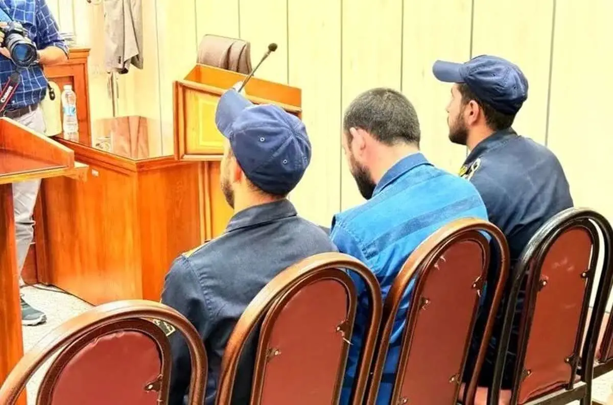 الهه حسین‌نژاد در بیابان زنده بوده است/ تجاوزی صورت نگرفته