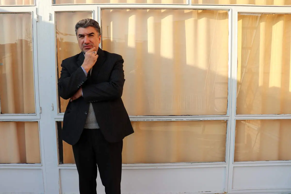 وفاق عامل ناکارآمدی دولت است