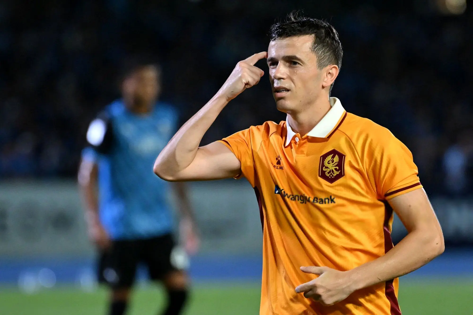 بیوگرافی یاسر آسانی بازیکن تیم فوتبال استقلال