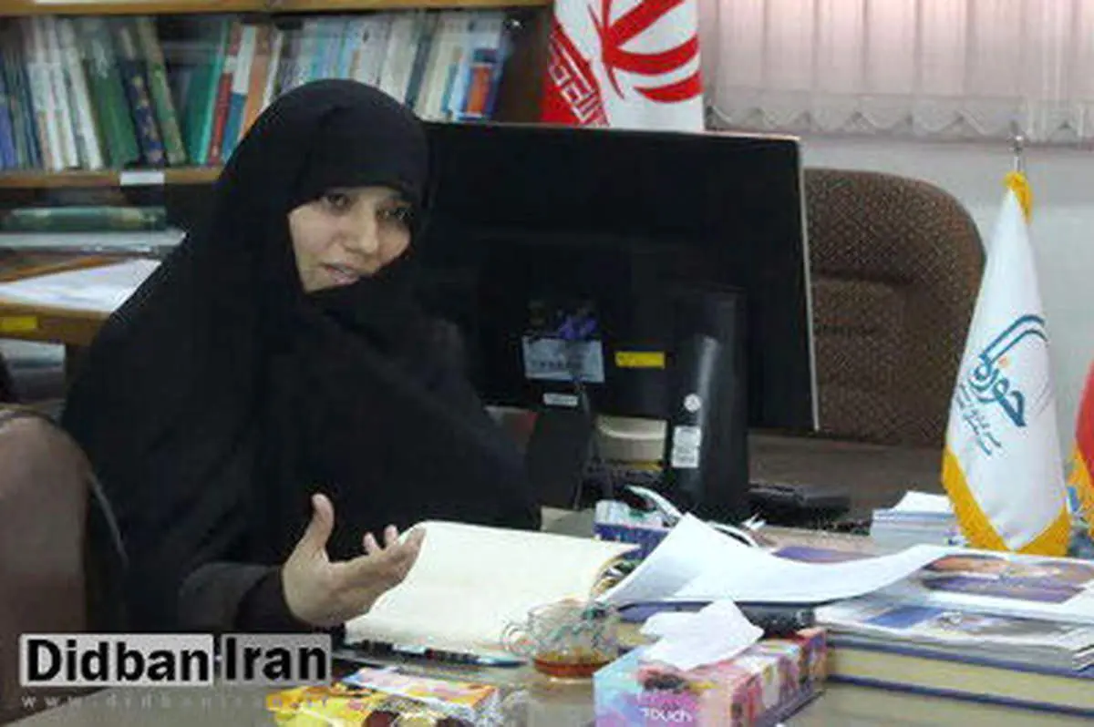 برهنگی با سکوت نهادهای فرهنگی تبدیل به فرهنگ میشود